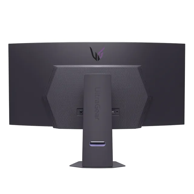 【LG 樂金】45GX90SA-B 45型 2K OLED 21:9 240Hz 曲面智慧聯網電競螢幕 (800R/0.03ms/FreeSync/G-Sync)