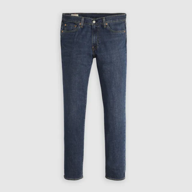 【LEVIS】511™ 男款低腰合身直筒牛仔褲 熱賣單品 04511-6136