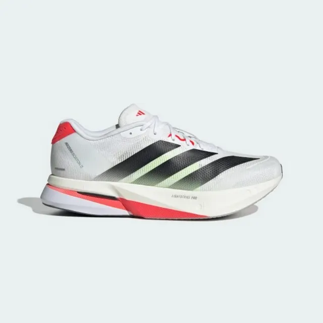 【adidas 愛迪達】ADIZERO BOSTON 13 跑鞋 精選4款(JR4791/JS4932/JS4938/JS4947)