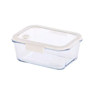 【NEOFLAM】極鮮封Z真空保鮮盒800ml(延長保鮮)