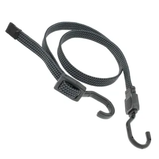 【Supamoto】機車行李綁繩―長度可調C (自行車/安全帽繩/後座貨物綁帶/置物繩/彈性繩)