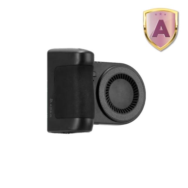 【ADAM 亞果元素】SELFIE SHOT 5000mAh 手持式磁吸行動電源(已有標示Wh)