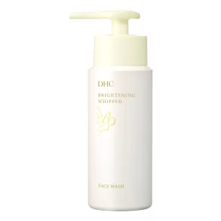 【DHC】炭酸泡泡洗面乳 120g