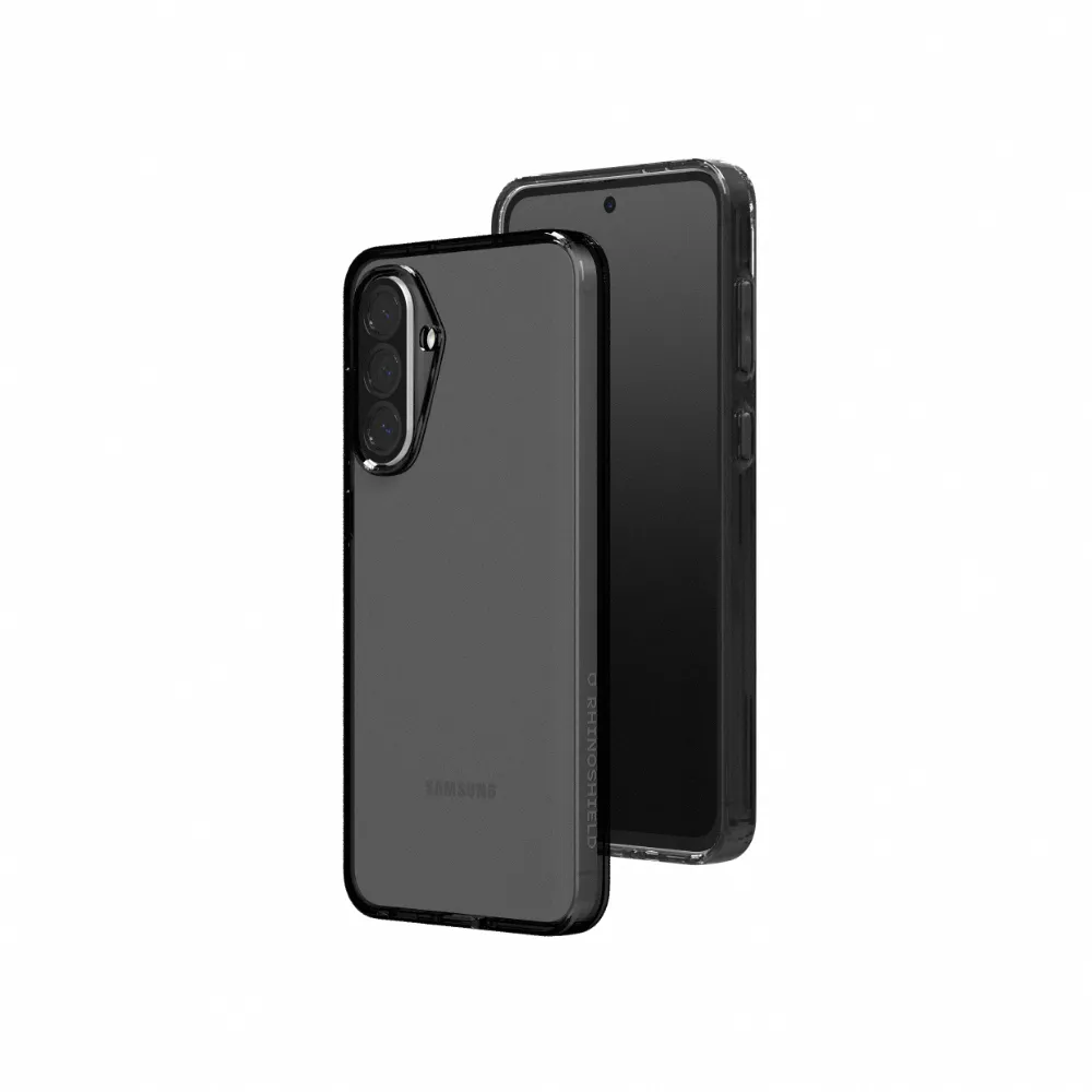 【RHINOSHIELD 犀牛盾】Samsung Galaxy A56 JellyTint 透明防摔手機殼(終身黃化保固)
