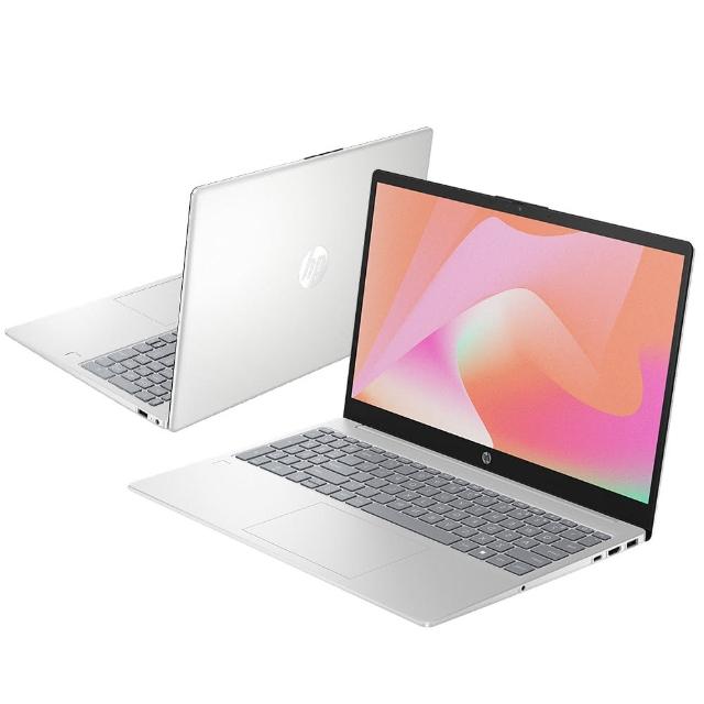 【HP 惠普】雙11限定!14吋i5-1335U輕薄效能筆電(14-ep0262TU/16G/512G PCle SSD/Win11/星河銀)