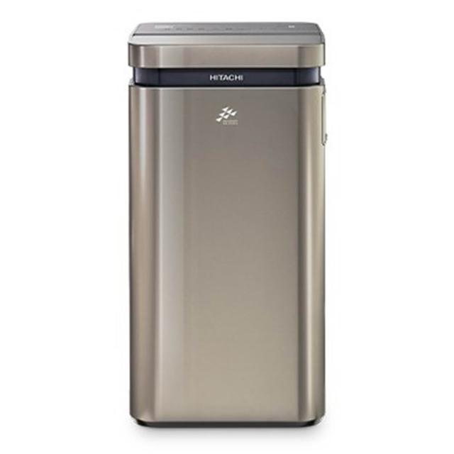 【HITACHI 日立】26公升AI超變頻高效型除濕機/隱霧鈦(RD-520VJ)