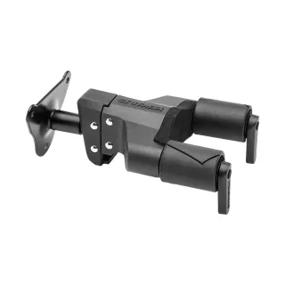 【Hercules 海克力斯】GSP39WB Plus 海克力斯 壁掛型吉他架 吉他架(原廠公司貨 商品品質有保證)