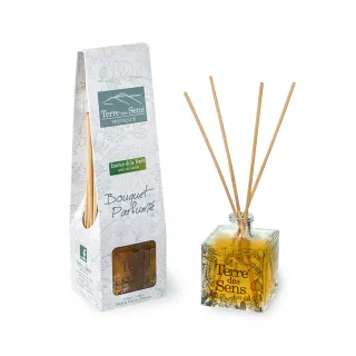 【法國Algovital】蒼翠林間山韻(薰香瓶)