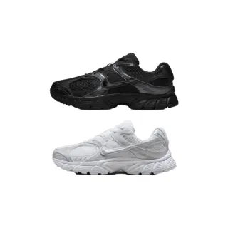 【NIKE 耐吉】運動鞋 休閒鞋 NIKE V5 RNR 男鞋 女鞋 緩震 輕盈 黑白 多款(HM3706-141&)
