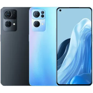【OPPO】A+級福利品 Reno7 Pro 6.55吋(12G/256GB/買就贈OPPO無線充電器)