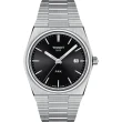 【TISSOT 天梭 官方授權】PRX系列70年代復刻手錶 石英錶 鋼帶 40mm 禮物 送禮 推薦(任選一款)