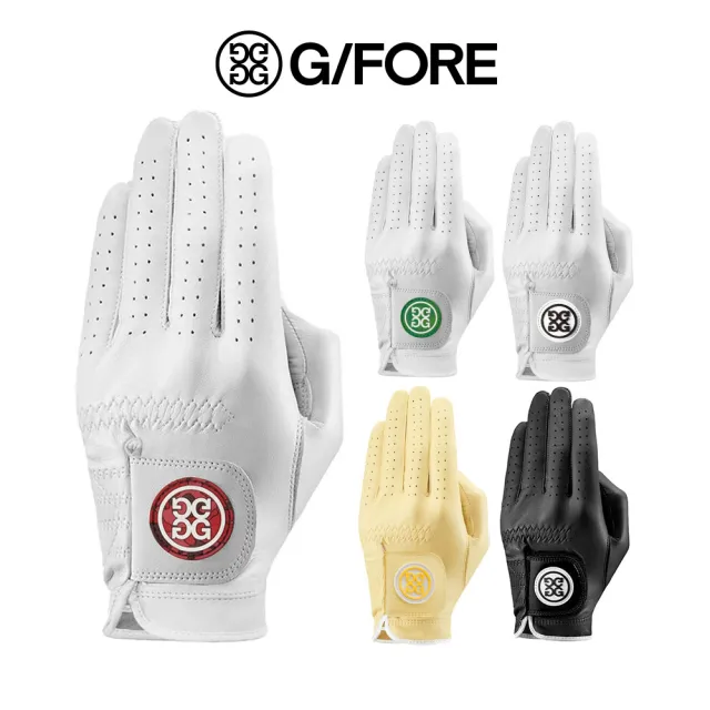 【G/FORE】男女款-高爾夫球手套 單支 左手 右手 配件 手套(多款選)