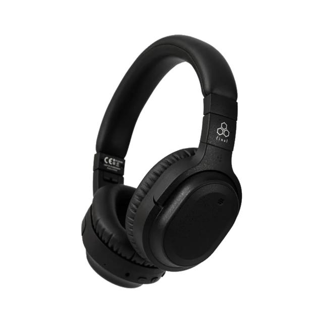 【Final】UX3000 SV 混合式降噪藍牙耳罩式耳機