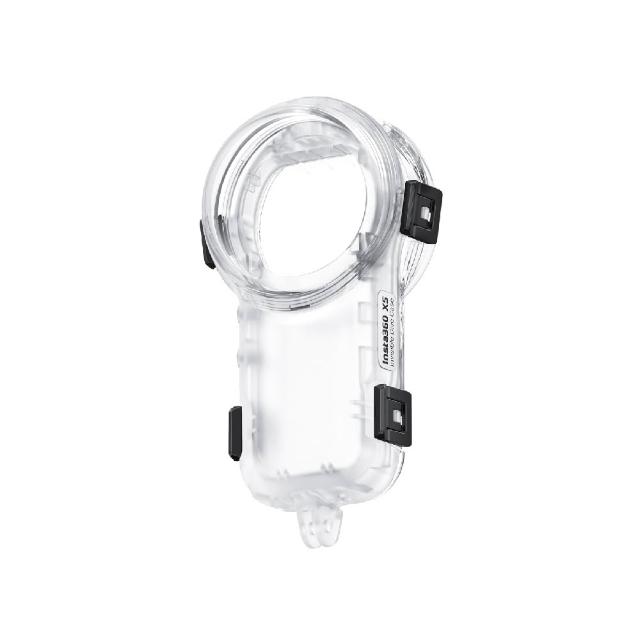 【Insta360】X5 隱形潛水殼(東城代理商公司貨)