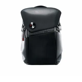 【VSGO】V-BP03 黑鷂攝影雙肩背包 25L(公司貨)