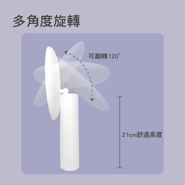 直立式美肌化妝鏡(美妝鏡/補妝鏡/化妝鏡/鏡子)