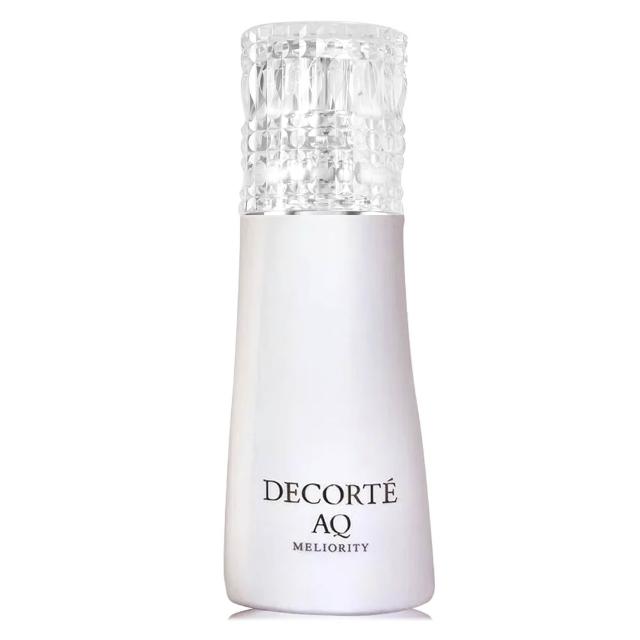 DECORTE黛珂 AQ完美精質極燦全能露200ml，為正統公司貨，專為大人肌膚設計，適用於臉部與眼部。此產品為化妝水/青春露/匯入液型別，具有長效保質期5年，適合各種膚質使用。使用後如有異常現象，請暫停使用並請教醫生。依照消費者保護法，商品一經拆封使用或毀損恕不接受退貨，請注意退貨條件。