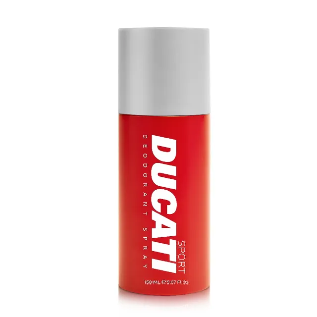 Ducati 杜卡迪 極速能量男性香氛噴霧150ml(專櫃公司貨)