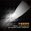 【SMILE】2入多功能測電筆 非接觸驗電筆 測電筆 檢電筆 165-ADET(測電筆 驗電起子 漏電檢測)