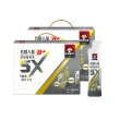 【QUAKER 桂格】5X B群人蔘濃縮精華飲15mlx16入x2盒(共32入)
