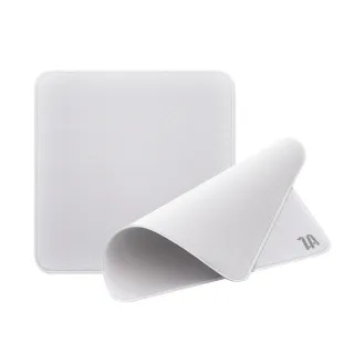 【ZA 喆安】不掉毛柔順手機/筆電/平板電腦螢幕擦拭布(適用iPhone/iPad/MacBook/安卓)