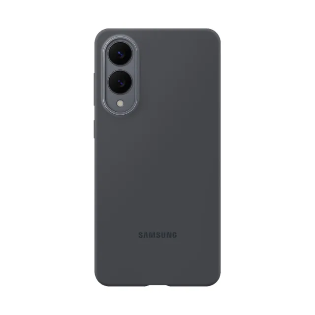 【Samsung 三星】Galaxy S25 Edge 原廠矽膠薄型保護殼(EF-PS937)