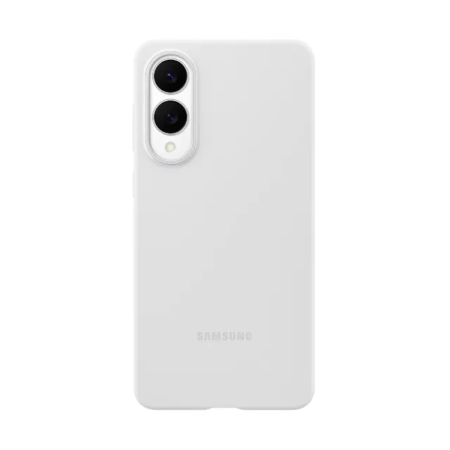 【Samsung 三星】Galaxy S25 Edge 原廠矽膠薄型保護殼(EF-PS937)