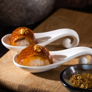 【YOUBON】礁溪福朋喜來登酒店初食軒廣式一品鴨五吃午或晚餐券(假日+200)