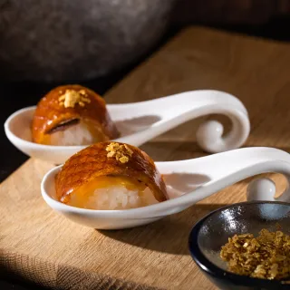 【礁溪福朋喜來登酒店YOUBON】初食軒廣式一品鴨五吃午/晚餐券(假日+200)