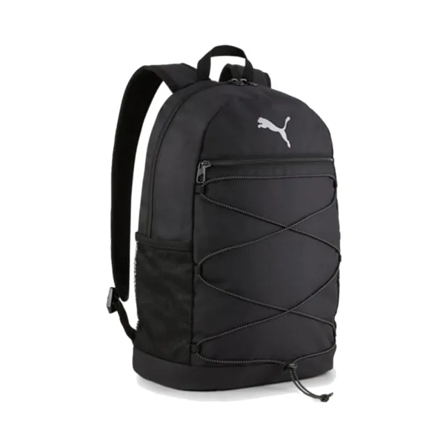 【PUMA】男女 PUMA PLUS II 運動包 後背包 - 09118101（其他規格）