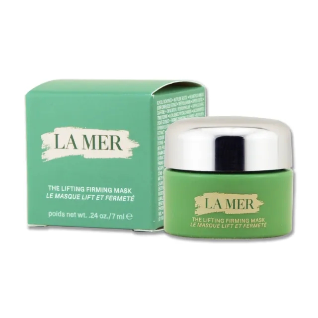 【LA MER 海洋拉娜】超維度緊緻豐潤面膜 7ML〈專櫃公司貨〉