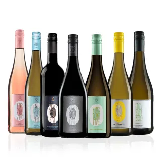 【小旭山脈】Leitz 德國萊茲-無酒精無酒精紅酒/白酒/粉紅酒 750ml/瓶(德國進口零酒精的養生葡萄飲)