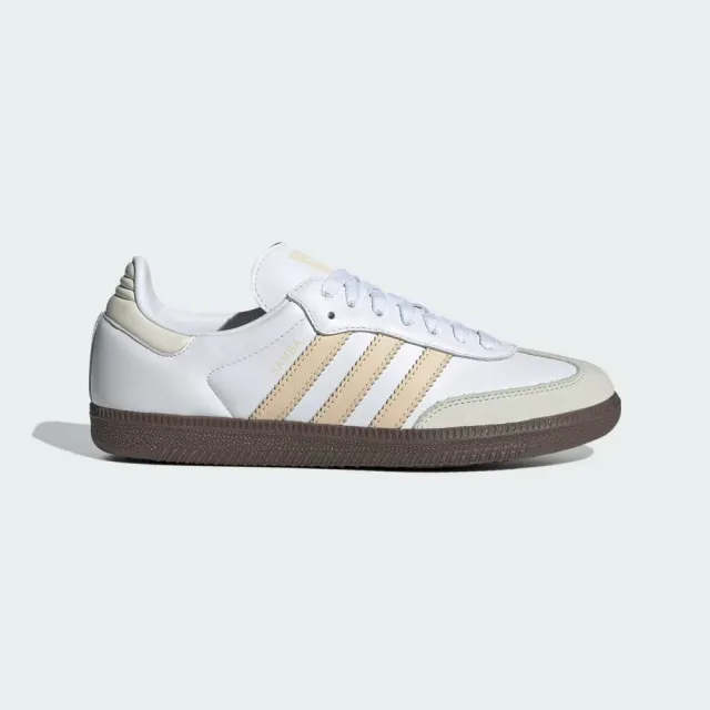 【adidas 愛迪達】SAMBA OG 運動休閒鞋 男鞋/女鞋(JH7299/JH7300/JI2677/ID2056)