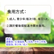 【三多】金盞花萃取物含葉黃素複方軟膠囊(50粒/盒)