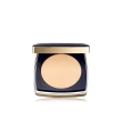 【Estee Lauder 雅詩蘭黛】粉持久控油粉餅組(粉底SPF10/PA++30ml+粉持久控油粉餅SPF10/防曬/IU同款)
