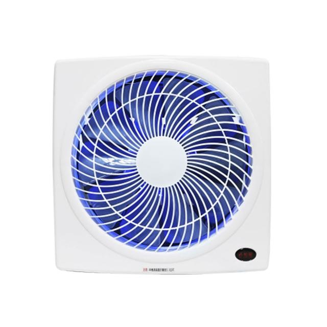 【勳風】SUPA FINE 第二代 DC 變頻 節能 吸排扇 14吋 /台 HFB-K7314