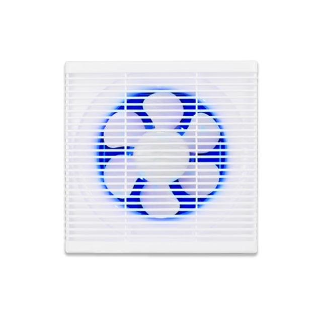 【勳風】SUPA FINE DC 節能 吸排扇 8吋 /台 HFB-S6108