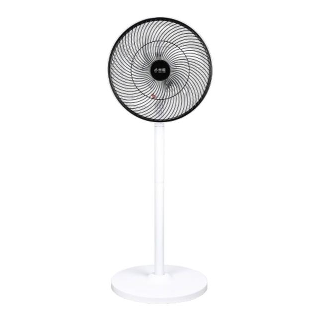 【勳風】SUPA FINE DC 落地扇 全方位 桌立 循環扇 14吋  / 台 BHF-S0029