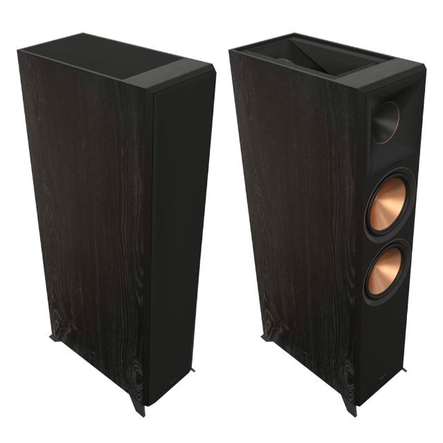 【Klipsch】Klipsch RP-8060FA II 落地式喇叭一對(Reference Premiere II 釪環公司保固)