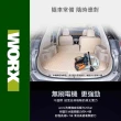 【WORX 威克士】20V 鋰電無刷高壓清洗機 WU630.6(清洗機 洗車槍 沖洗 無刷 高壓清洗槍  無碳刷高壓水槍)