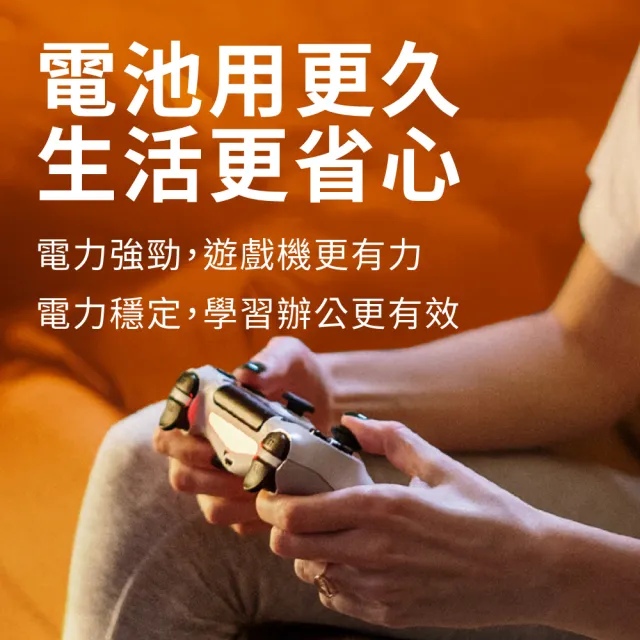 【DURACELL】金頂 經典鹼性-4號AAA(60入)