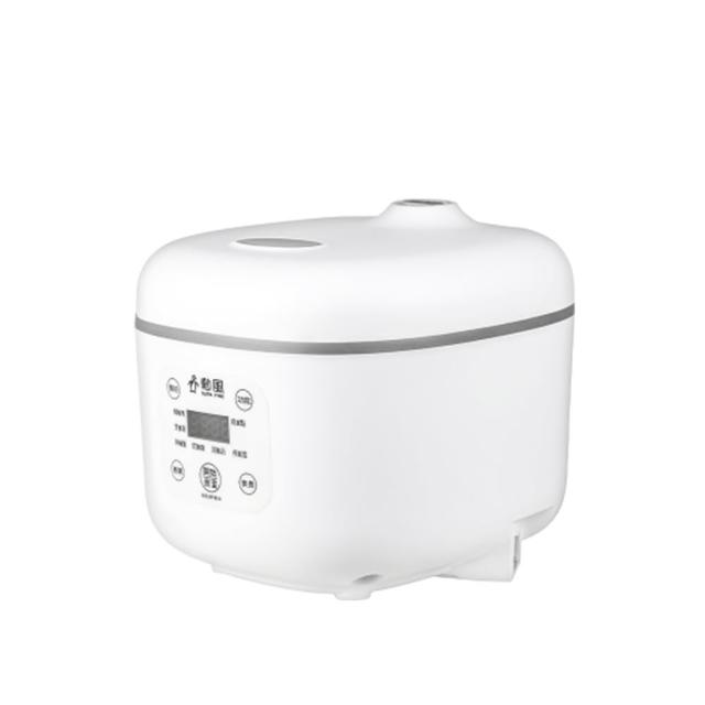【勳風】SUPA FINE  三級效能 三人份 微電腦 電子鍋 / 台 NHF-K8845