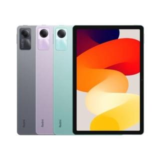 【小米】官方旗艦館 Redmi Pad SE 11吋 WiFi(8G/256G)