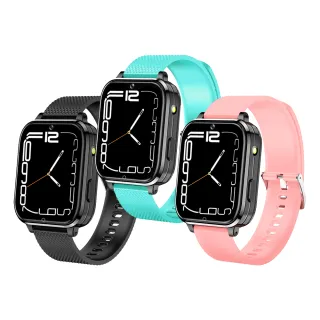 CW-26 Plus 4G 智慧手錶 震動款(台灣繁體中文版)