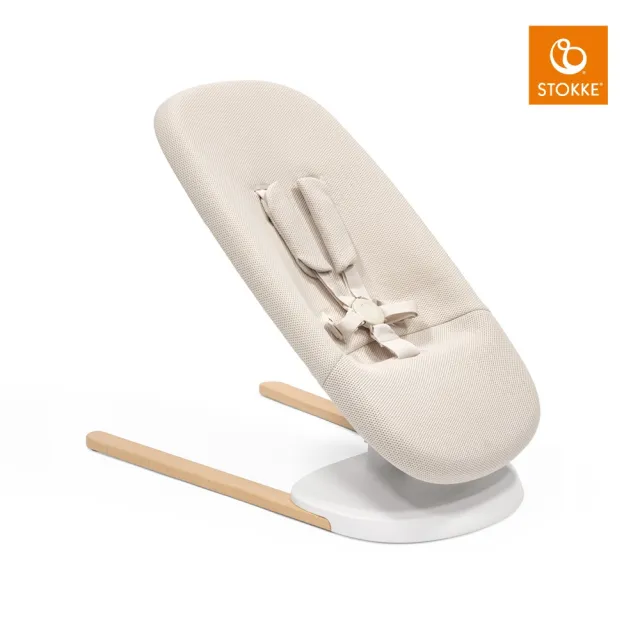 【STOKKE 官方直營】Yoga Bouncer 多功能嬰兒搖椅