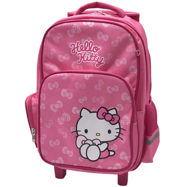 【2026】拉桿書包推薦10款高評價人氣品牌排行榜 | BALIMAN情報局