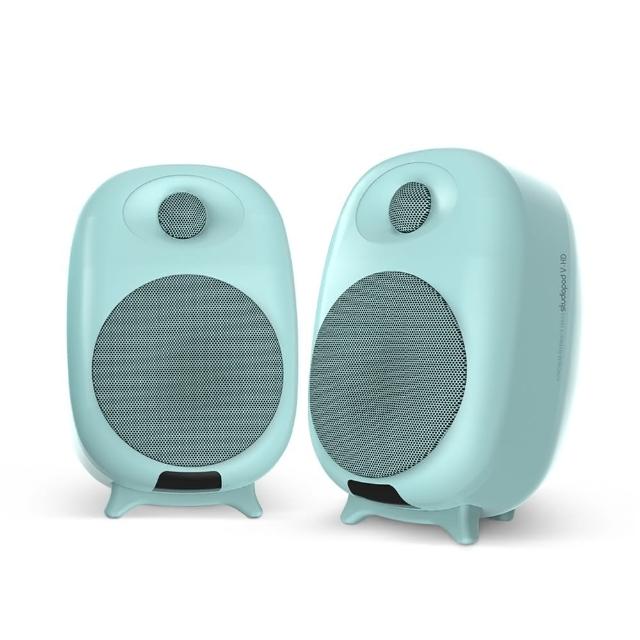 SonicGear Studiopod V HD 2 桌上型電腦喇叭 藍芽多媒體音箱 黑色 支援光纖輸入 高解析音質 1年保固