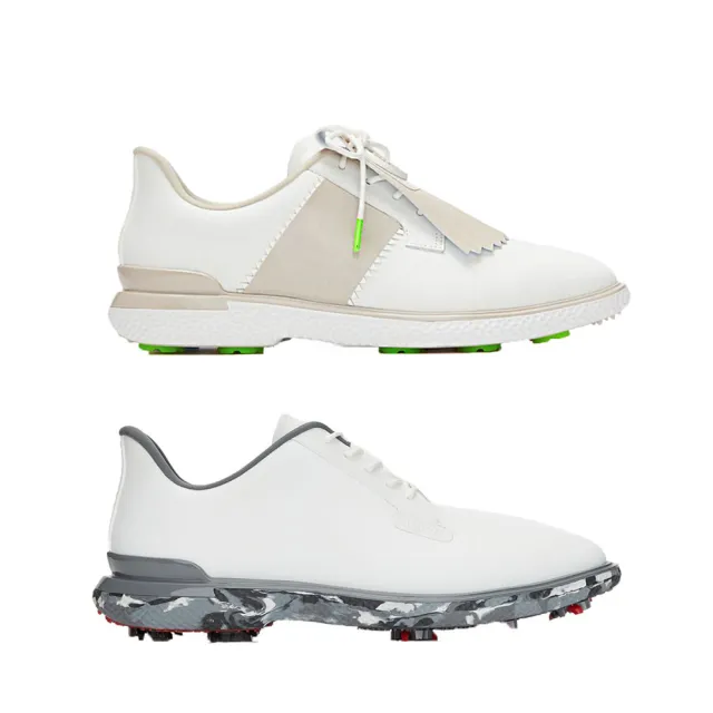 【G/FORE】男女款-高爾夫球鞋 運動鞋 跑步鞋 休閒鞋 慢跑鞋 G.112  MG4+  MG4 X2 G/Drive(多款任選)