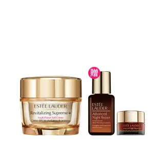 【Estee Lauder 雅詩蘭黛】年輕無敵膠原霜 30ml(乳霜)