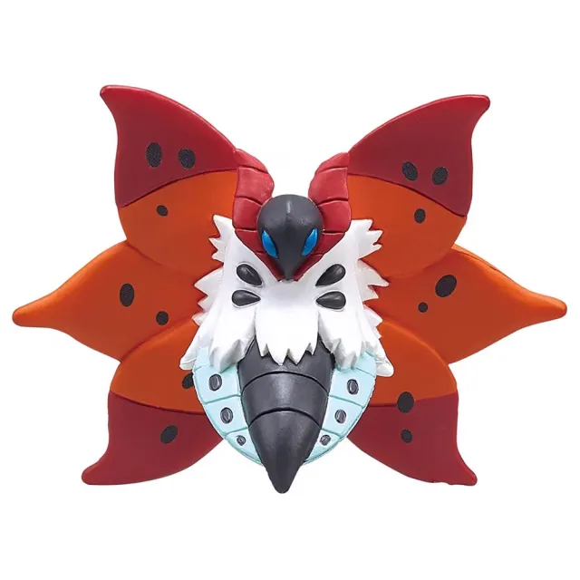 【TAKARA TOMY】POKEMON 精靈寶可夢 Moncolle 火神蛾